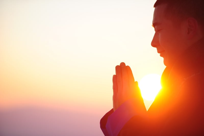 Breathing Exercise 2